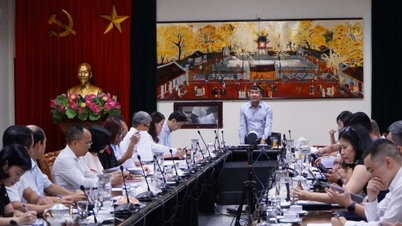 The Party Committee of the Ministry of Foreign Affairs held a conference to review the work in the first 6 months of the year and key tasks for the last 6 months of 2023.