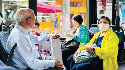 TP.HCM chốt lộ trình đầu tư xe buýt điện