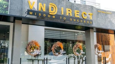 VNDirect (VND) ลงทุนใน Loc Troi และขาดทุน 40% แต่งตั้งสามีของมหาเศรษฐีสาว Minh Huong เป็นรองประธาน