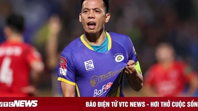 6 ngoại binh ra sân