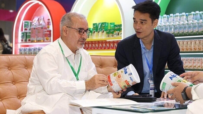 Sữa “Made in Vietnam” sẵn sàng cạnh tranh về chất lượng với quốc tế