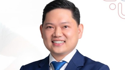 Sinh năm 1987, là Trưởng khoa một trường đại học có tiếng