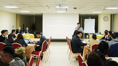 Inauguración del curso de formación “Multiplatform Livestream Sales”