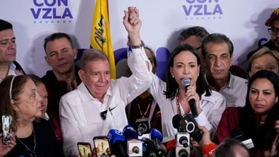 Venezuela mở cuộc điều tra hình sự các nhân vật đối lập