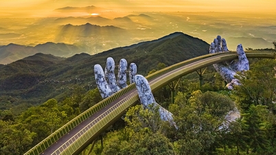 Ba Na Hills ofrece hasta un 40% de descuento para turistas nacionales