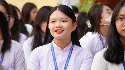 2024 Graduation Exam: Candidates choose social science exam at record high