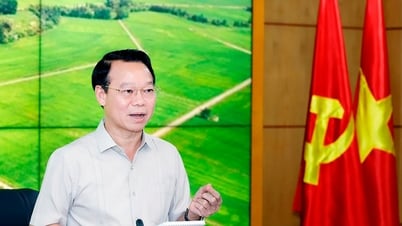 Tập trung đầu tư xây dựng chính sách pháp luật tạo động lực phát triển
