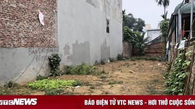 Interstitial-Grundstücke in Hanoi: Leicht zu kaufen, schwer zu verkaufen