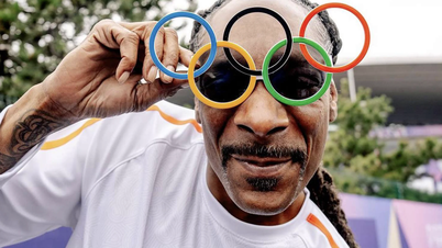 ហេតុអ្វីបានជាតារារ៉េប Snoop Dogg មានភាពទាក់ទាញ និងគ្រប់ទីកន្លែងក្នុងព្រឹត្តិការណ៍អូឡាំពិកឆ្នាំ 2024?
