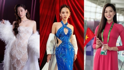 Mai Phuong wird von Luong Thuy Linh und Do Thi Ha „angetrieben“, wie lautet die Prognose?