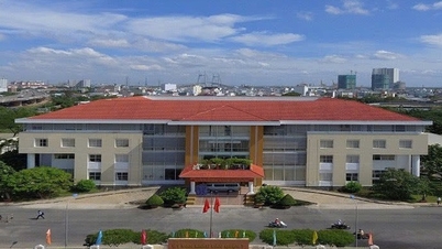 ក្រុមហ៊ុនសេវាសាធារណៈខណ្ឌទី៧ ត្រូវបង់ប្រាក់ជាង ៥,៨ពាន់លានដុង ទៅគណនីអធិការក្រុងហូជីមិញ។