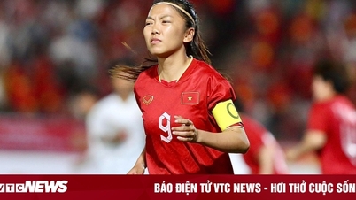 ESPN động viên đội tuyển Việt Nam trước thềm World Cup 2023