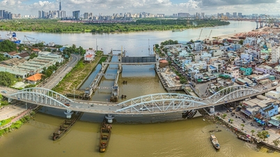 មិន​អាច​បន្ត​កៀរគរ​ដើមទុន​សម្រាប់​គម្រោង​ការពារ​ទឹកជំនន់​១០.០០០​ពាន់​លាន​
