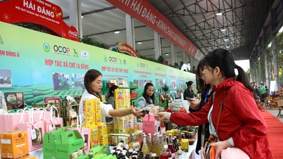 Thái Nguyên tổ chức Ngày hội kết nối cung