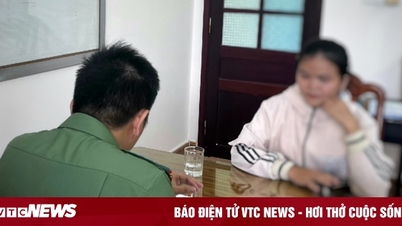Woman fined for fabricating cause of attack on commune People's Committee headquarters in Dak Lak
