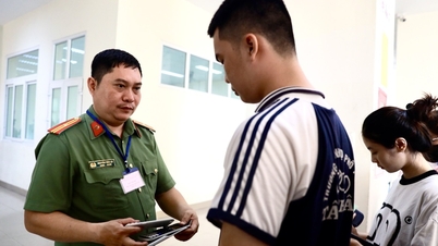 ការធ្វើតេស្តគំរូ V-SAT 2025