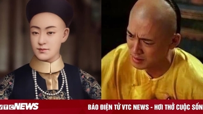 Vì sao ba hoàng đế cuối cùng của triều Thanh đều tuyệt tự?
