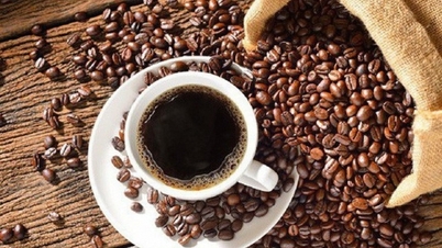 Lo ngại nguồn cung từ Robusta, giá cà phê xuất khẩu tăng nhẹ