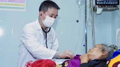 การเติมเต็มช่องว่างทรัพยากรบุคคลเพื่อการดูแลสุขภาพในพื้นที่สูง