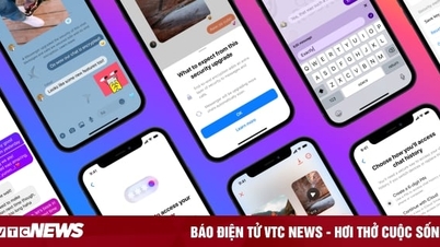 يمكن لمستخدمي Messenger تعديل الرسائل بعد إرسالها