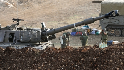 Hezbollah អះអាង​ថា​ការ​វាយ​ប្រហារ​ដោយ​មីស៊ីល​លើ​អ៊ីស្រាអែល