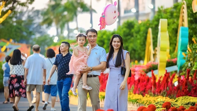 Việt Nam hạnh phúc