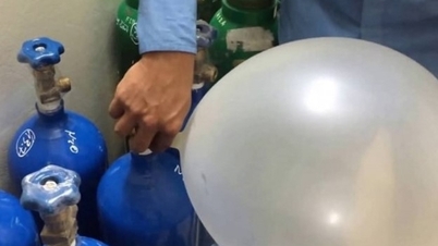 Young man goes insane after smoking marijuana, laughing gas, and e-cigarettes for a year