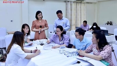 Tập huấn tuyên truyền về phòng, chống buôn bán trái pháp luật động vật hoang dã