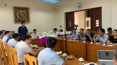 ស្រុក Quynh Nhai, Son La សហការជាមួយមហាវិទ្យាល័យកសិកម្មវៀតណាម ដើម្បីដាស់សក្ដានុពលទេសចរណ៍