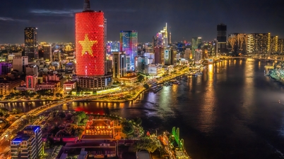 Happy Vietnam 2024 - Album 4