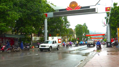 Sai phạm tại các dự án đầu tư xây dựng