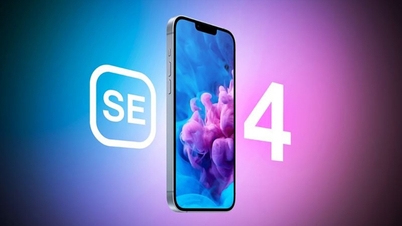 iPhone SE 4 sẽ được trang bị màn hình OLED