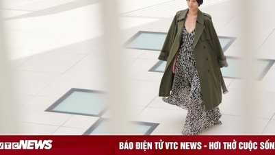 C Xuân/Hè 2024 sắp ra mắt chào năm mới