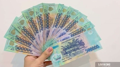 Agribank, Vietcombank, VietinBank និង BIDV អត្រាការប្រាក់ខ្ពស់បំផុត