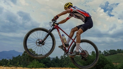 IRCtire Cup Mountain Bike Championship នៅ Hoa Binh សន្យាថានឹងមានភាពអស្ចារ្យ
