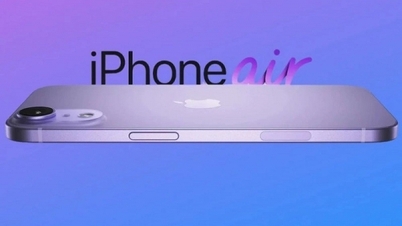 តើ iPhone 17 Air ស្តើងប៉ុណ្ណា?