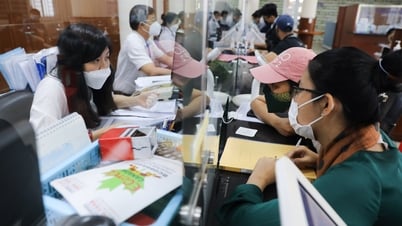 TP Thủ Đức sẽ có Trung tâm hành chính công