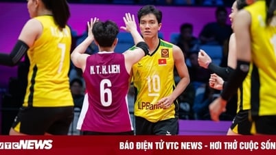 Actualmente, Bich Tuyen es el segundo equipo que más puntos suma en el Campeonato Mundial de Clubes de 2024.