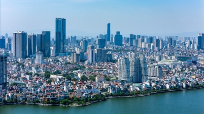 Civil servants' salaries can only buy a house with a few hundred years' salary; Hanoi will no longer have new affordable apartments for sale in 2025
