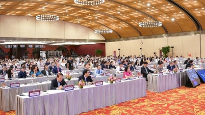 Diễn đàn Kinh tế - xã hội Việt Nam 2023: Chuyên gia hiến kế thúc đẩy tăng trưởng kinh tế
