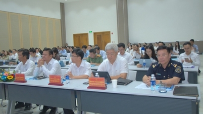 Đẩy mạnh hội nhập kinh tế quốc tế để phát triển bền vững
