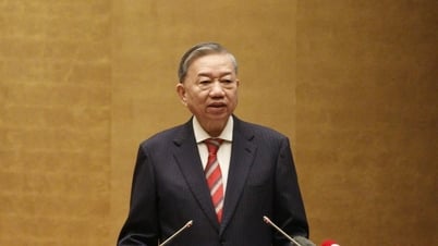3대 중대과제 완수, 국가 성장시대 진입