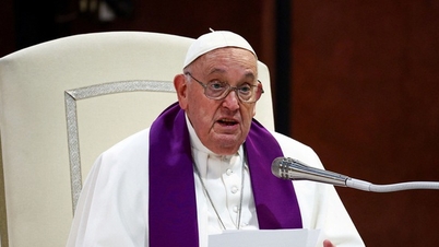Vì sao Giáo hoàng Francis nói Ukraine nên có ‘can đảm giương cờ trắng’?