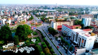 Hải Dương dự kiến giai đoạn 2026-2030 cần khoảng 118.217 tỷ đồng vốn đầu tư công