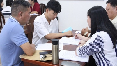 Ho Chi Minh City will recruit additional 10th graders earlier than expected.