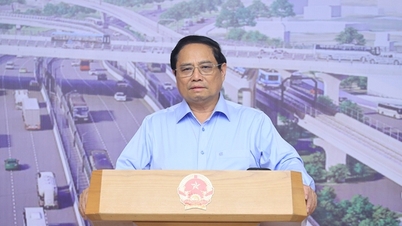 អនុវត្ត​គម្រោង​ដឹកជញ្ជូន​សំខាន់ៗ​ឱ្យ​បាន​ល្អ ដើម្បី​ប៉ះប៉ូវ​ការខូចខាត​ដោយសារ​ព្យុះ​លេខ​៣