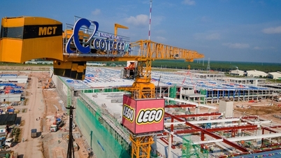 Coteccons가 Fortune South East Asia 500 목록에 선정됨
