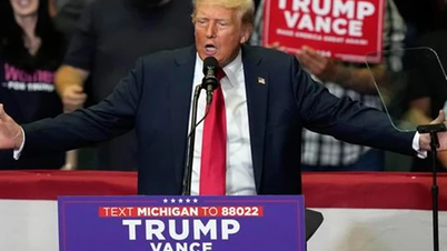 តើ​ជ័យ​ជម្នះ​របស់​លោក Trump នឹង​ប៉ះ​ពាល់​សេដ្ឋកិច្ច​ពិភពលោក​យ៉ាង​ណា?