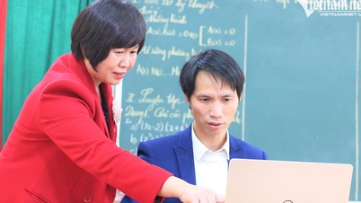 'Cần giao quyền tuyển dụng giáo viên cho ngành giáo dục giải bài toán thừa, thiếu cục bộ'