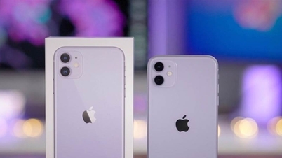 Điện thoại &amp;amp;apos;cục gạch&amp;amp;apos; đời mới bán chạy, iPhone 11 rớt giá mạnh